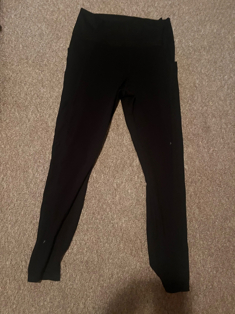 Womens Fabletics Leggings